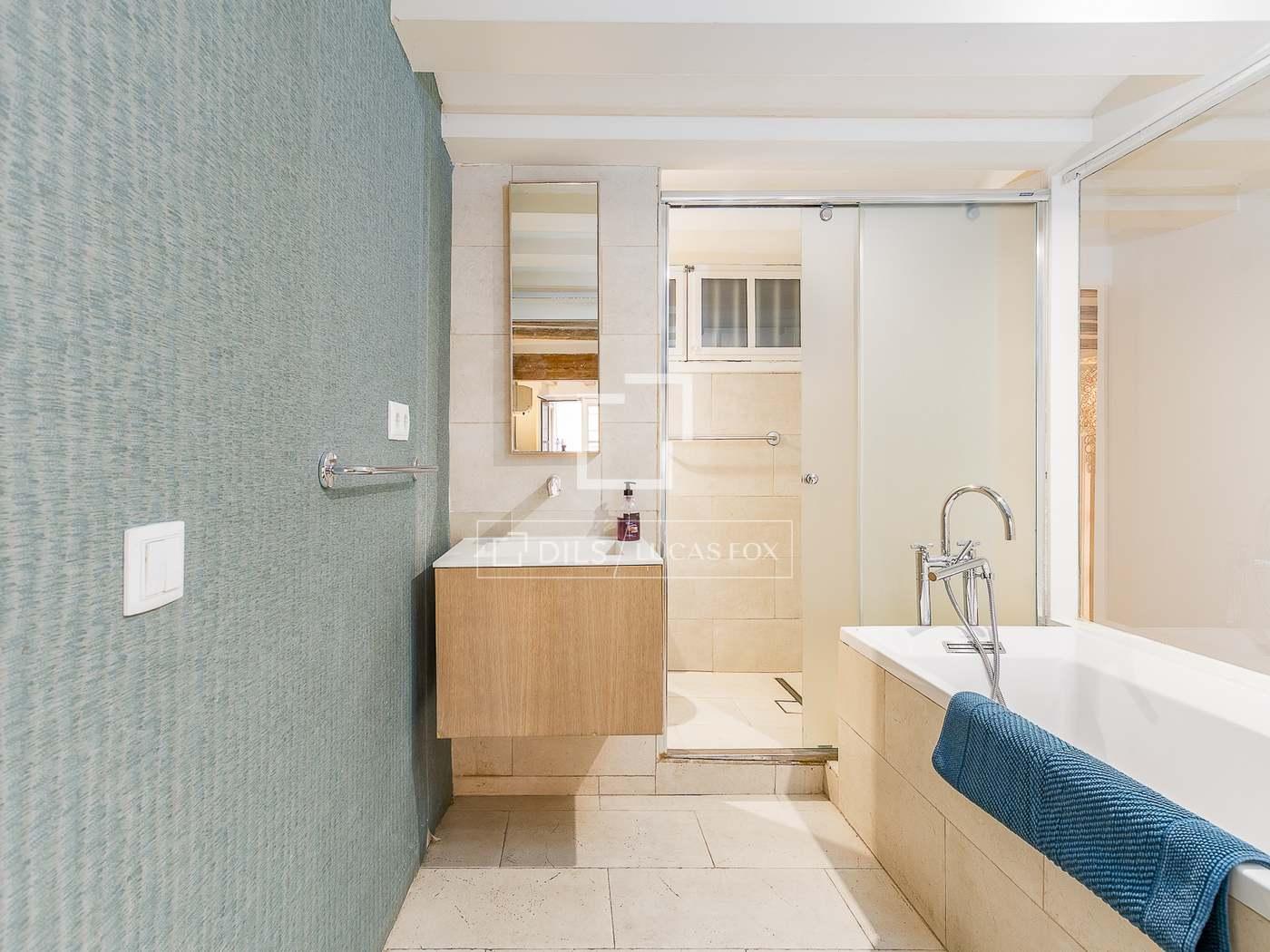 Apartamento en Venta en Barcelona