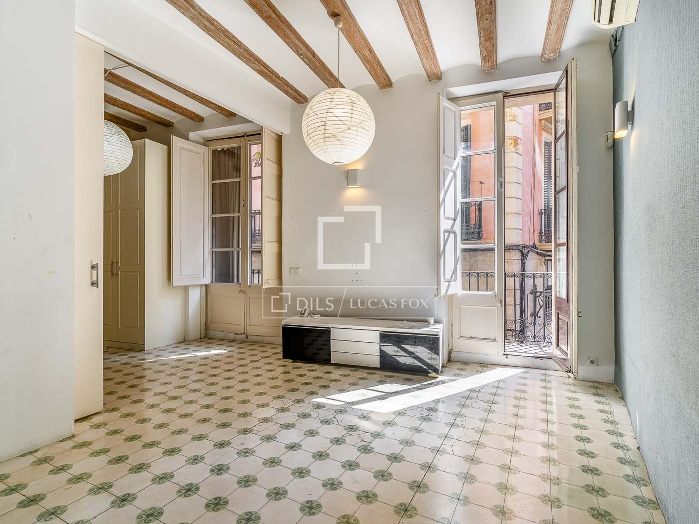 Apartamento en Venta en Barcelona