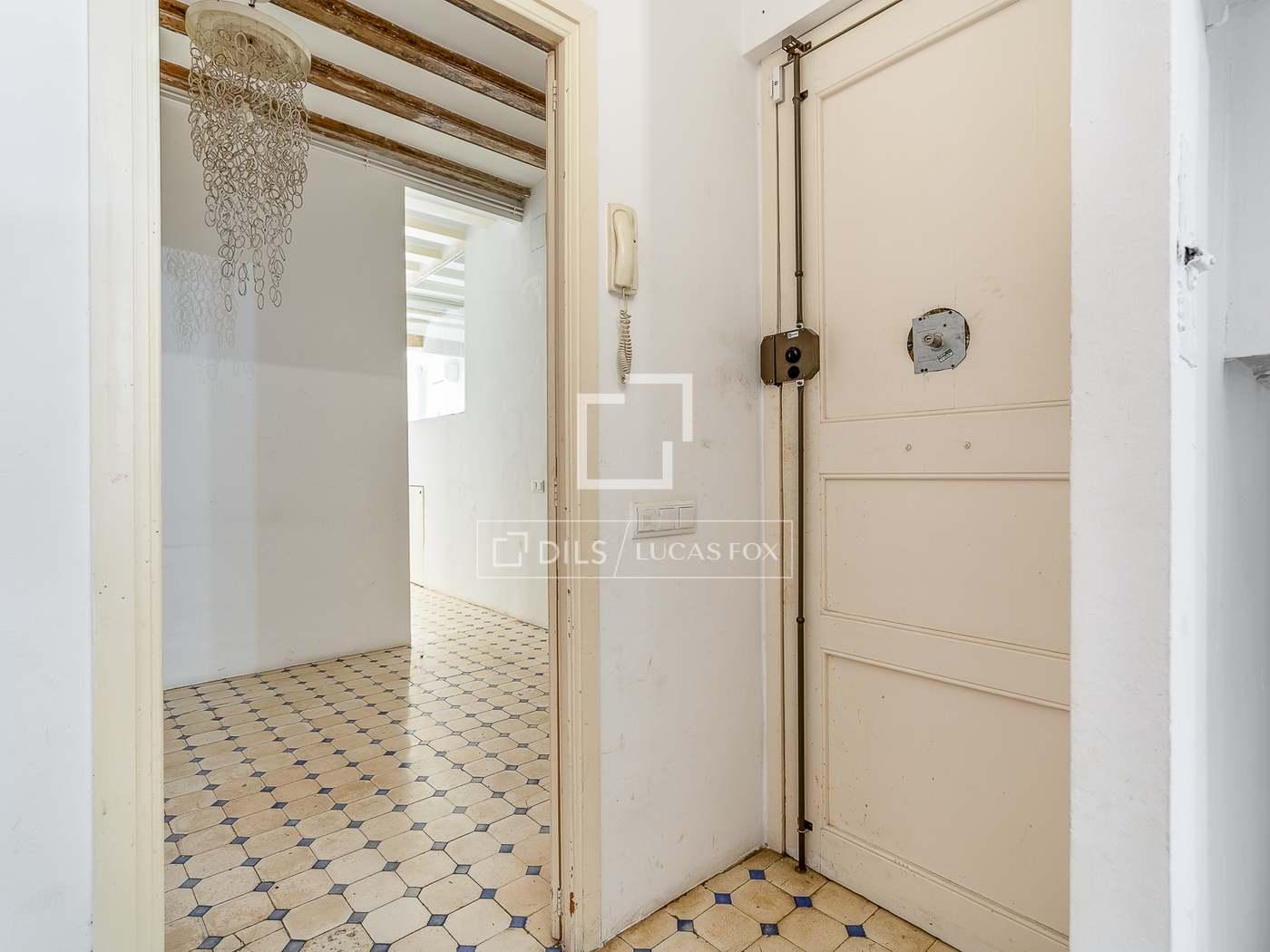 Apartamento en Venta en Barcelona