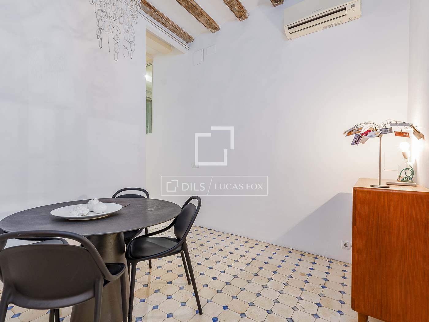 Apartamento en Venta en Barcelona
