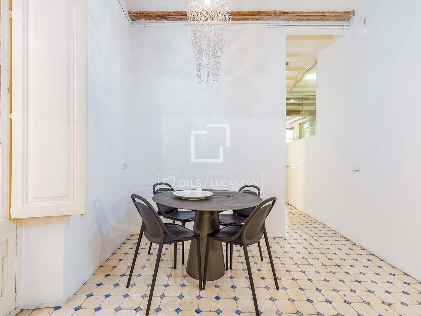 Apartamento en Venta en Barcelona