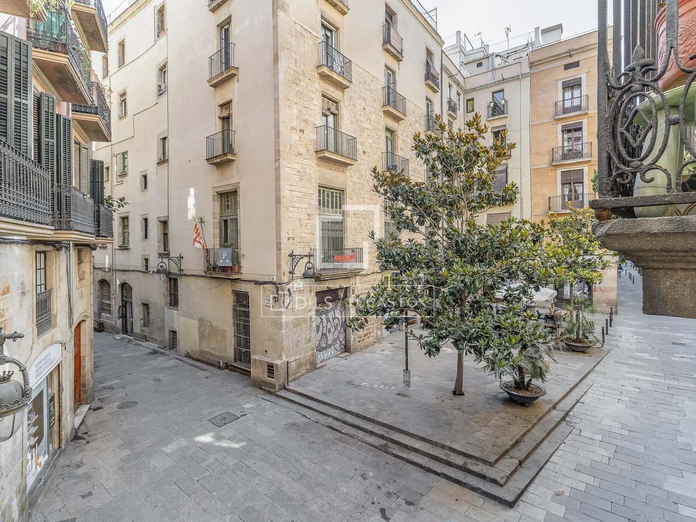 Apartamento en Venta en Barcelona