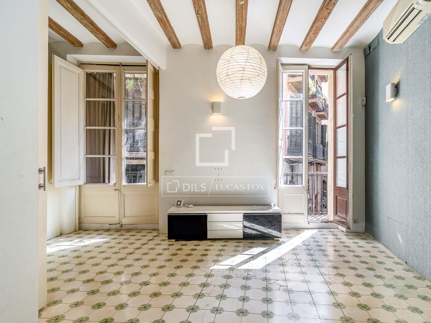 Apartamento en Venta en Barcelona