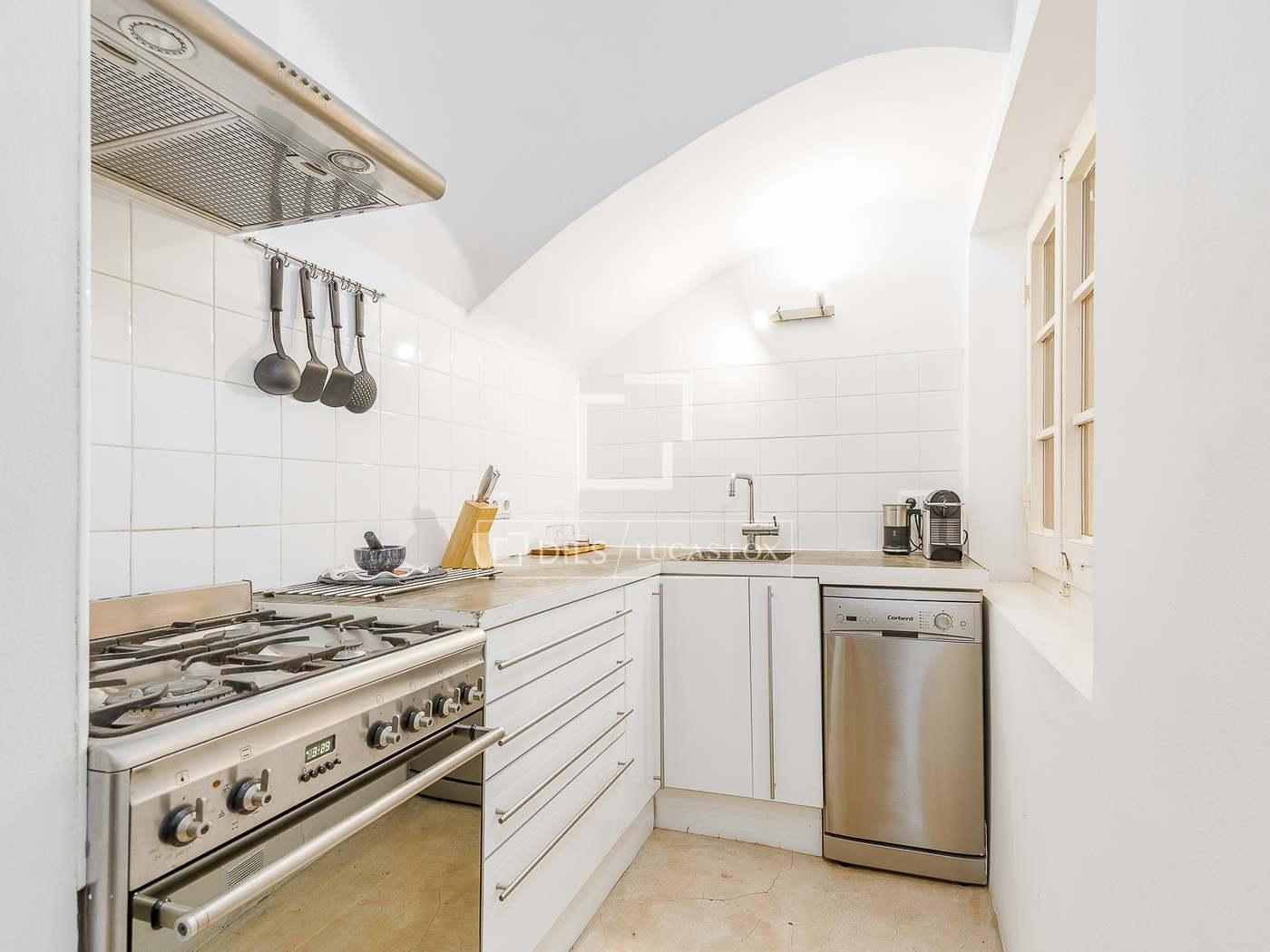 Apartamento en Venta en Barcelona