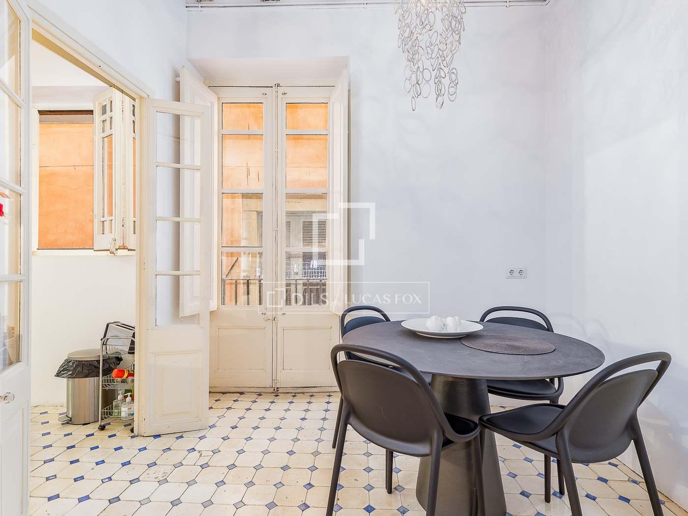Apartamento en Venta en Barcelona