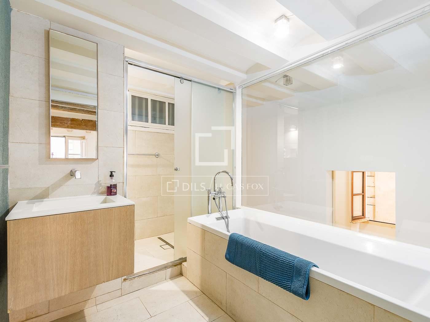 Apartamento en Venta en Barcelona