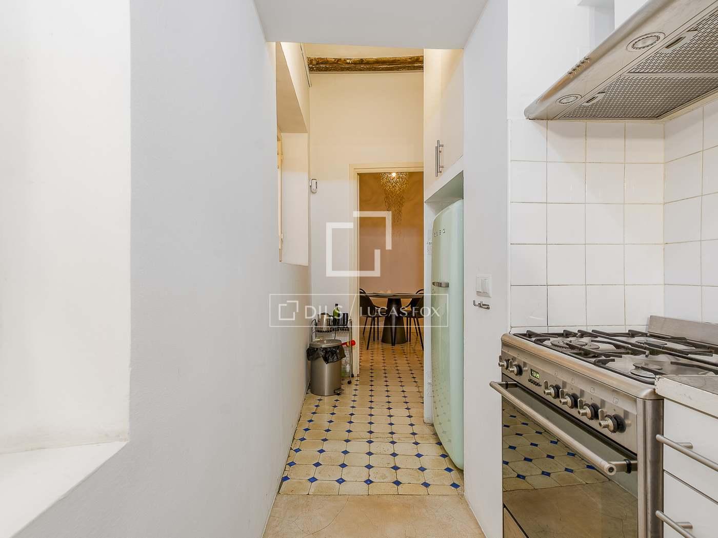 Apartamento en Venta en Barcelona