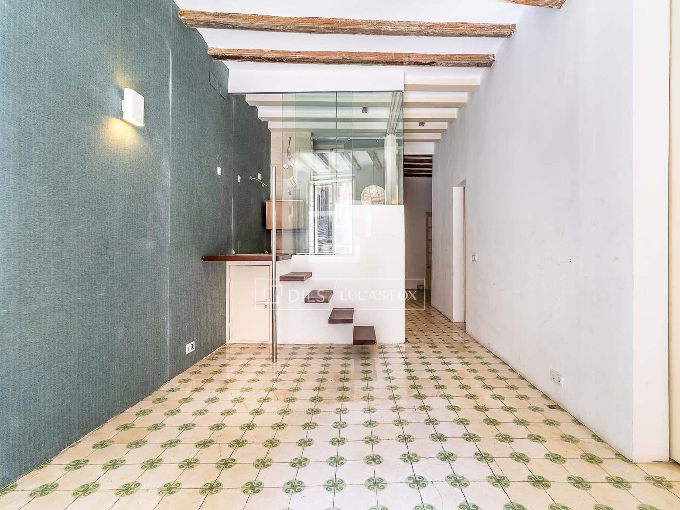 Apartamento en Venta en Barcelona