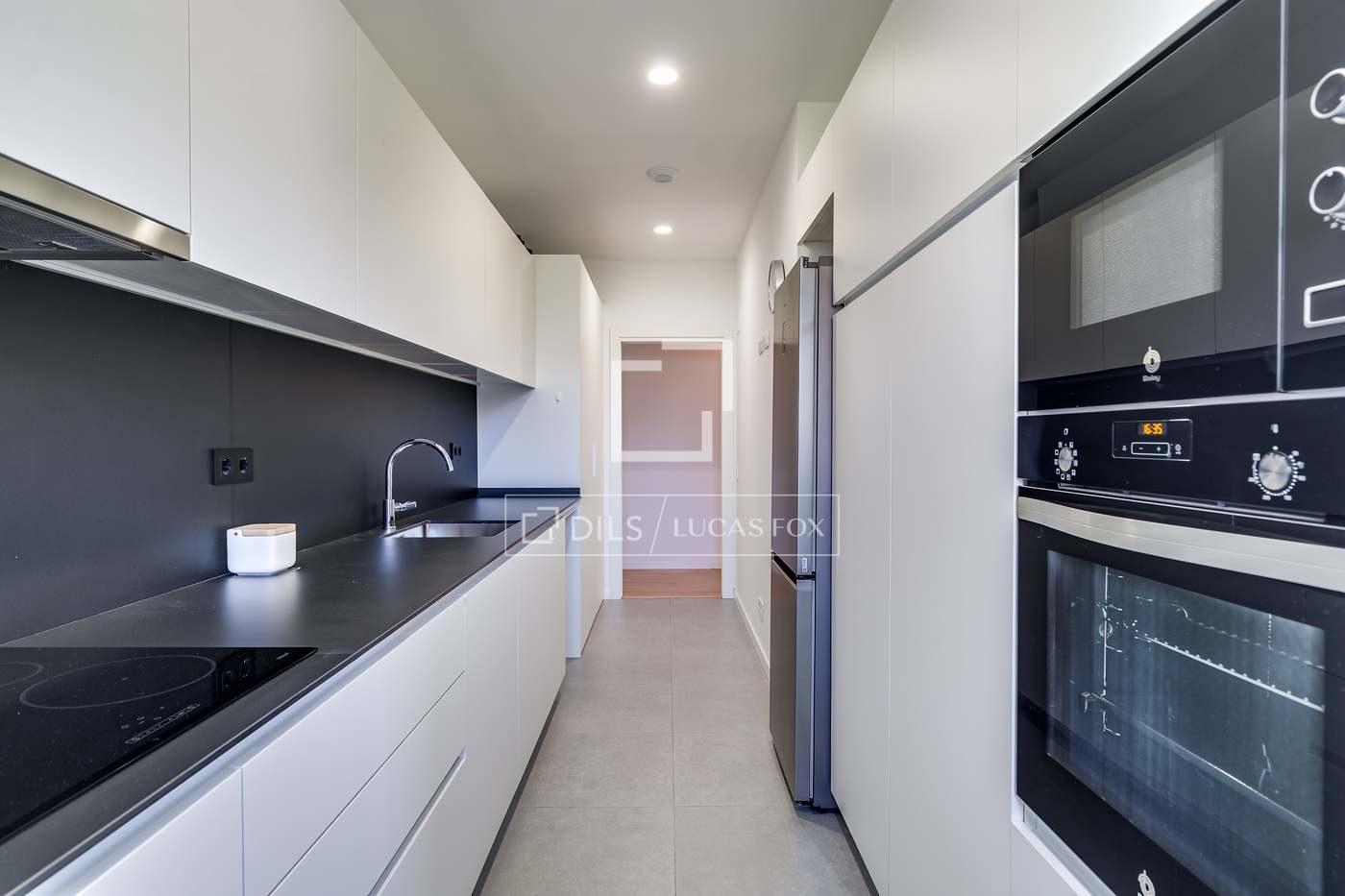 Apartment for Sale in L' Hospitalet de Llobregat