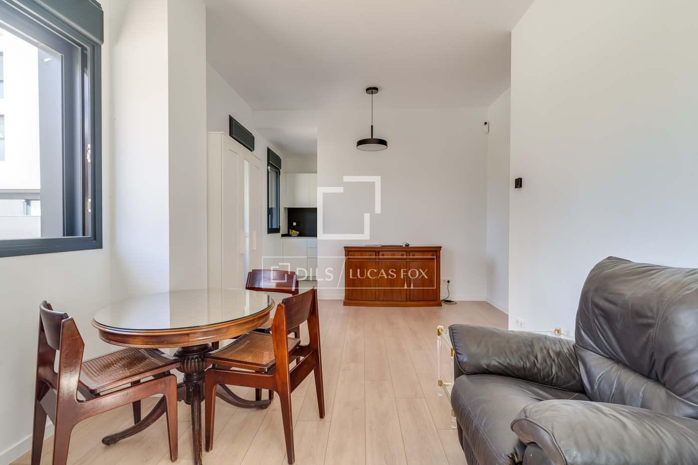 Apartment for Sale in L' Hospitalet de Llobregat