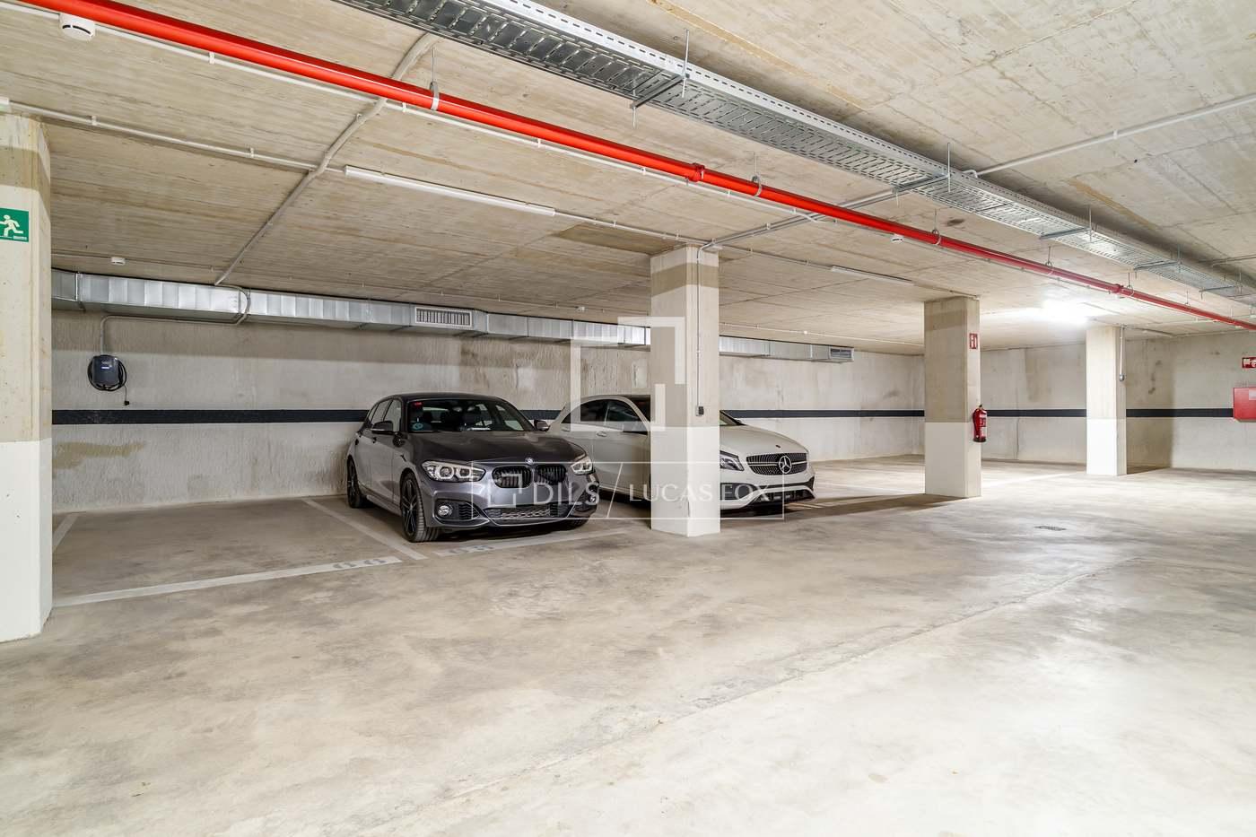 Apartment for Sale in L' Hospitalet de Llobregat