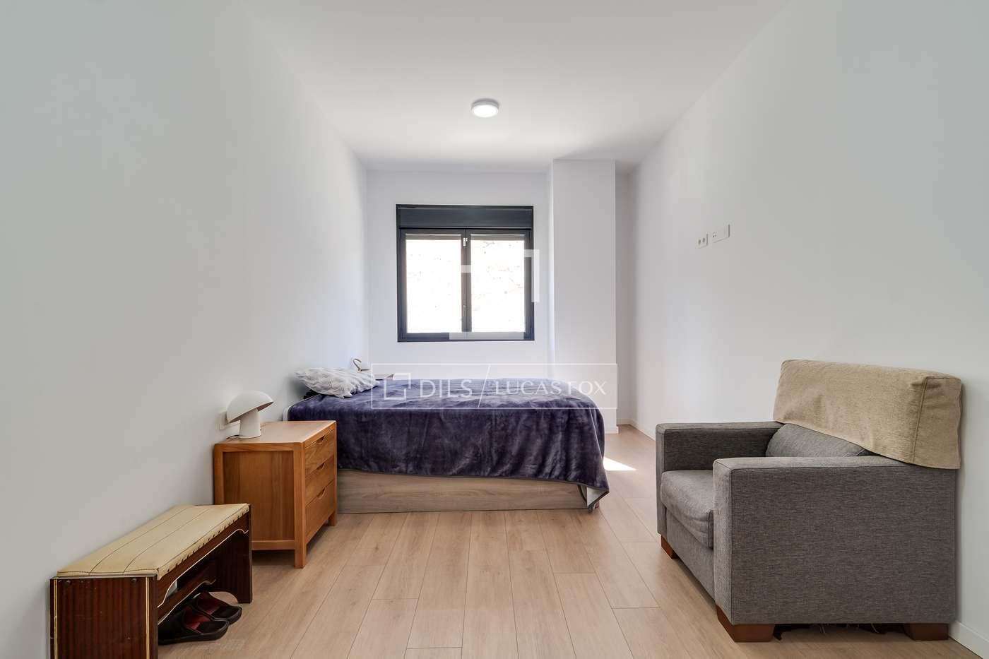 Apartment for Sale in L' Hospitalet de Llobregat