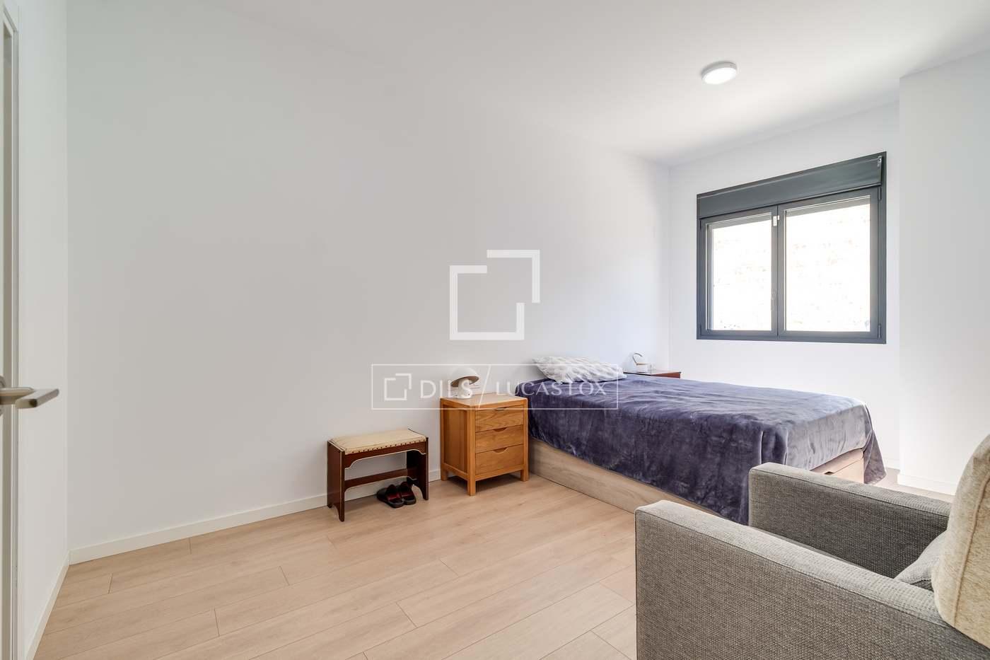 Apartment for Sale in L' Hospitalet de Llobregat