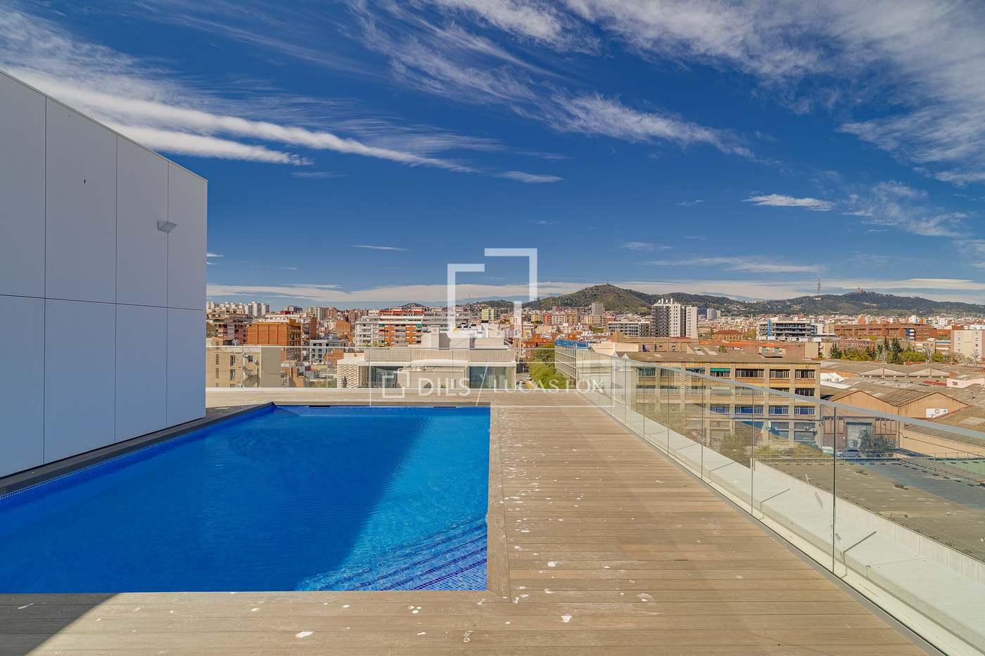Apartment for Sale in L' Hospitalet de Llobregat