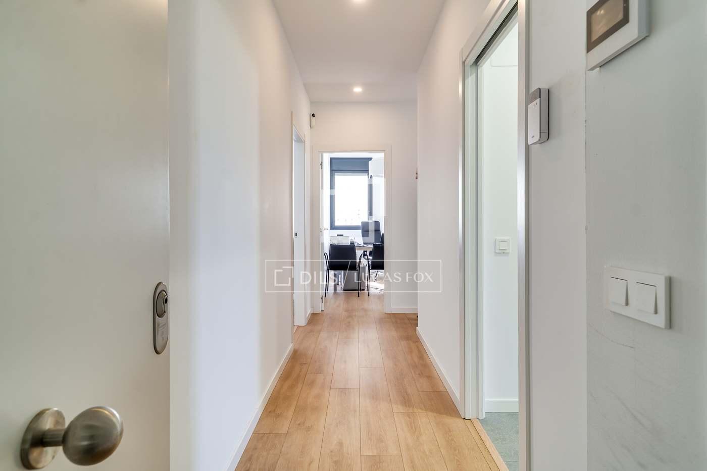Apartment for Sale in L' Hospitalet de Llobregat