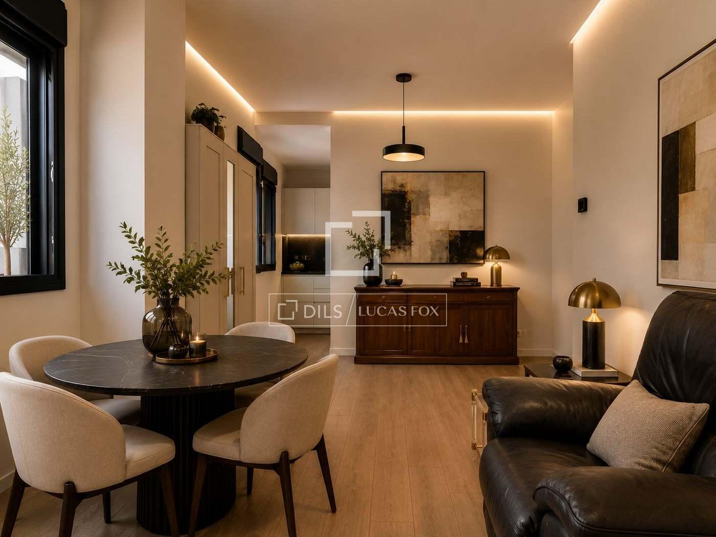 Apartment for Sale in L' Hospitalet de Llobregat
