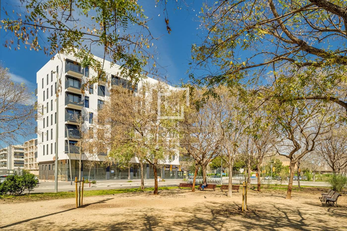 Apartment for Sale in L' Hospitalet de Llobregat