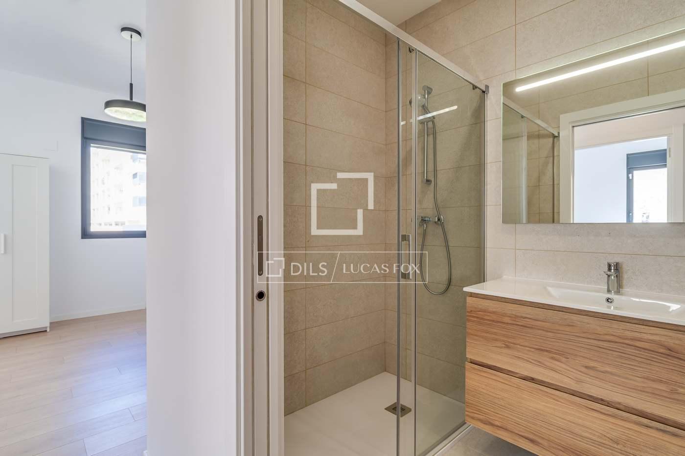 Apartment for Sale in L' Hospitalet de Llobregat