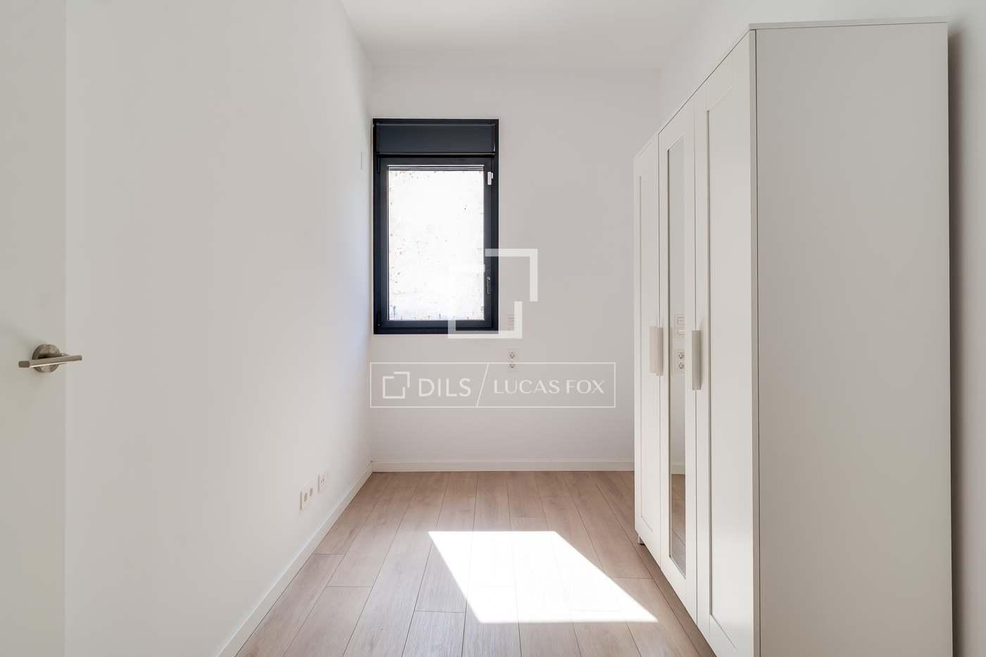 Apartment for Sale in L' Hospitalet de Llobregat