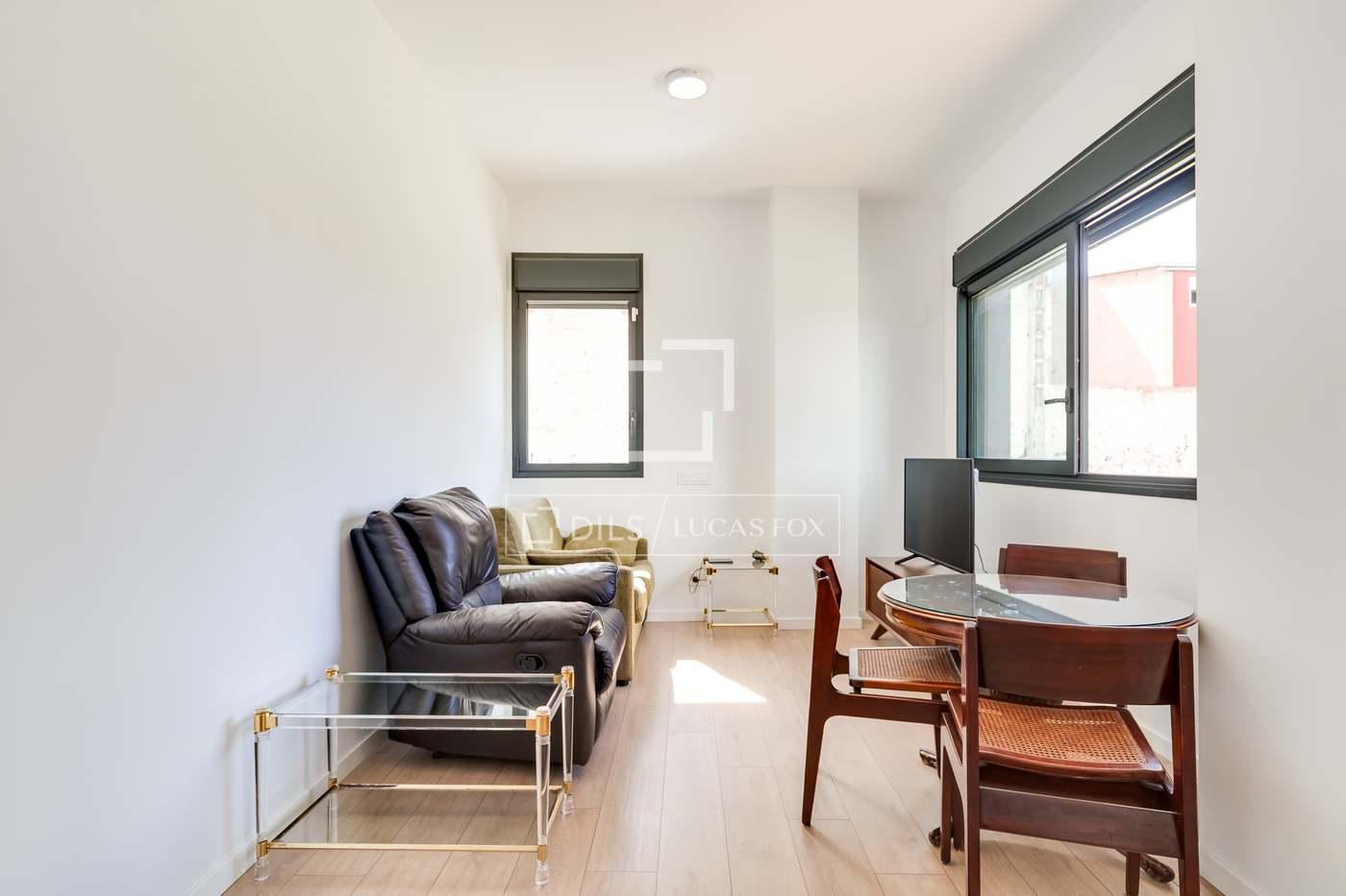 Apartment for Sale in L' Hospitalet de Llobregat