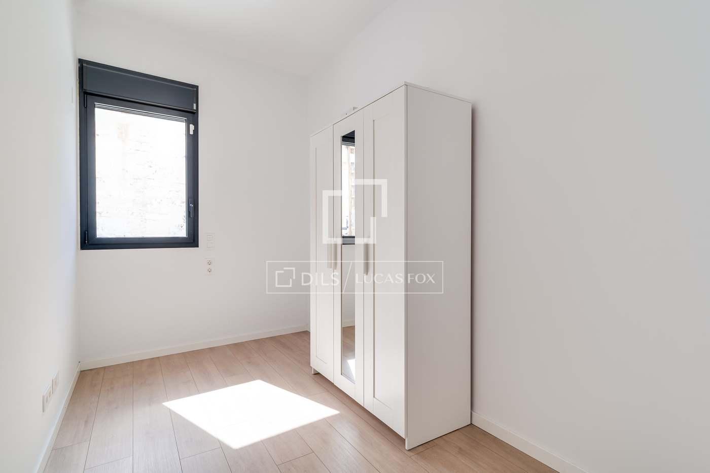 Apartment for Sale in L' Hospitalet de Llobregat