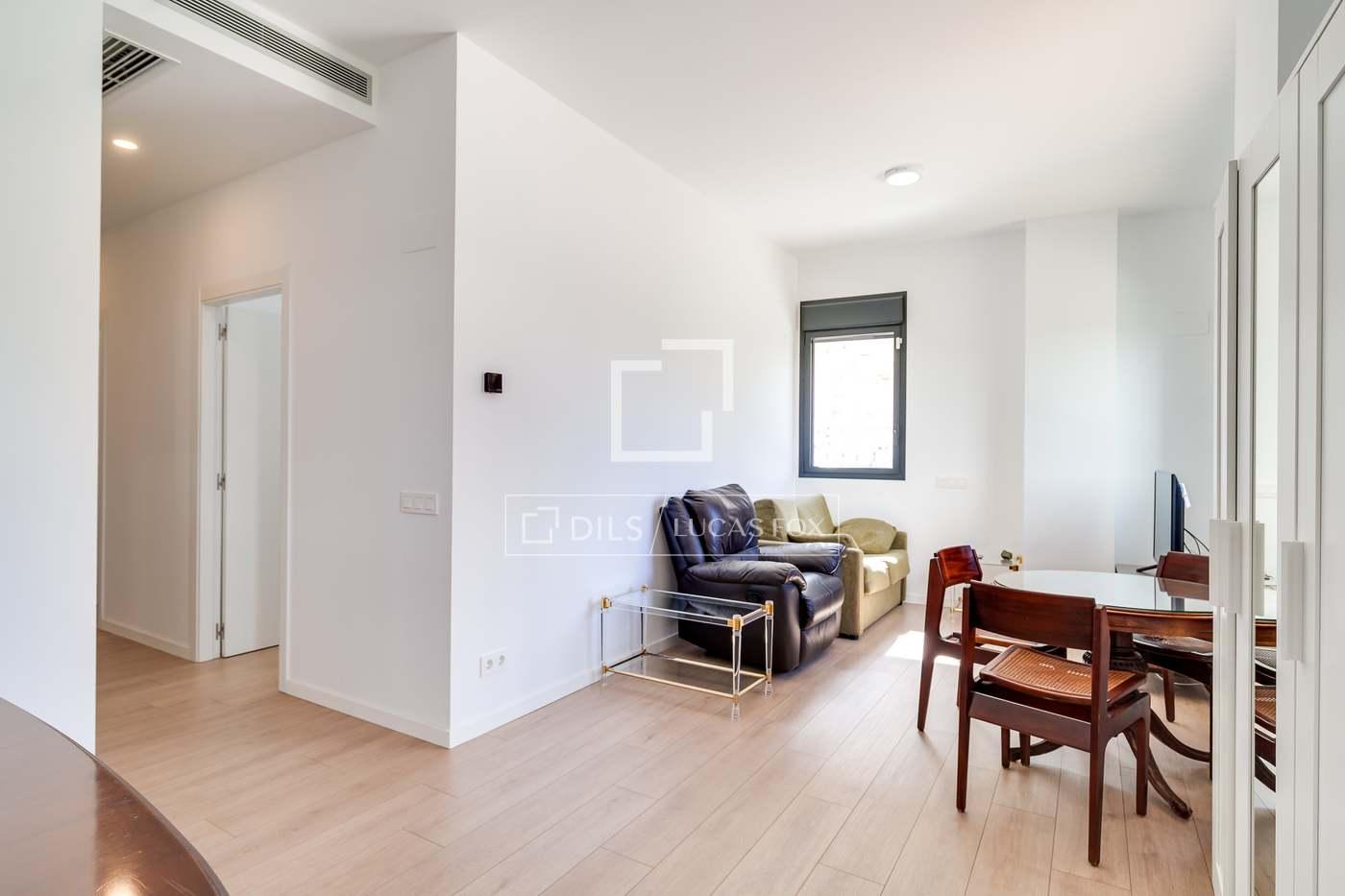 Apartment for Sale in L' Hospitalet de Llobregat