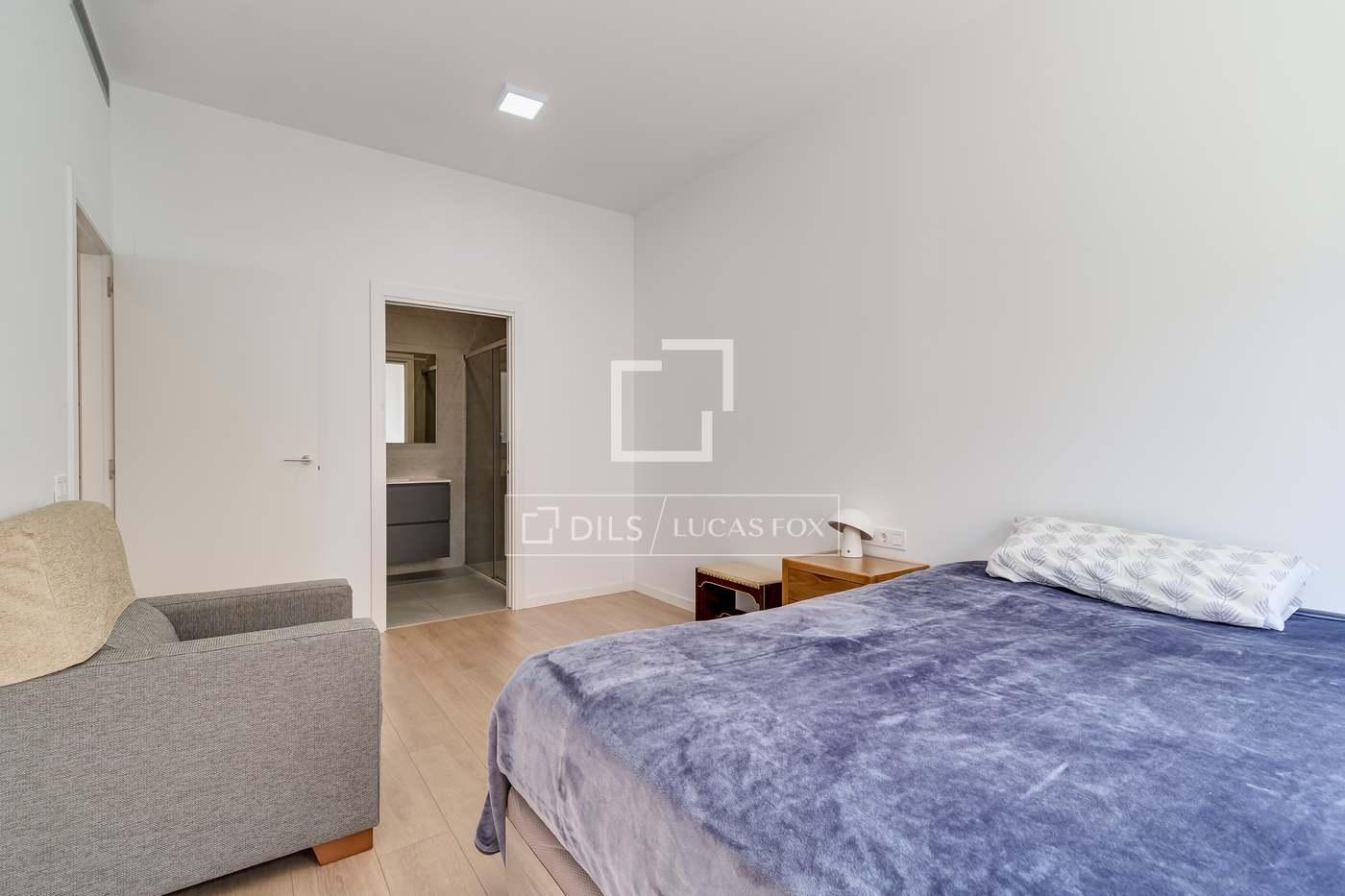 Apartment for Sale in L' Hospitalet de Llobregat