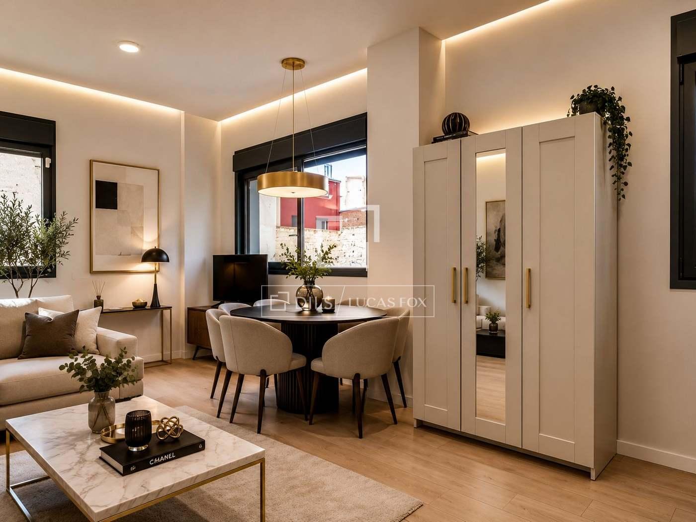 Apartment for Sale in L' Hospitalet de Llobregat