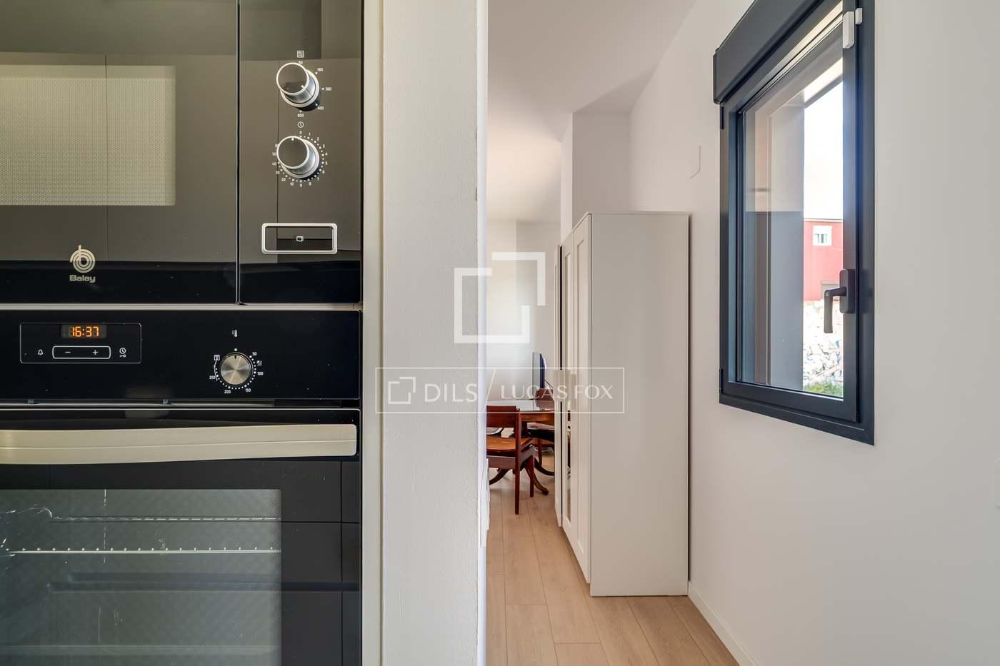 Apartment for Sale in L' Hospitalet de Llobregat