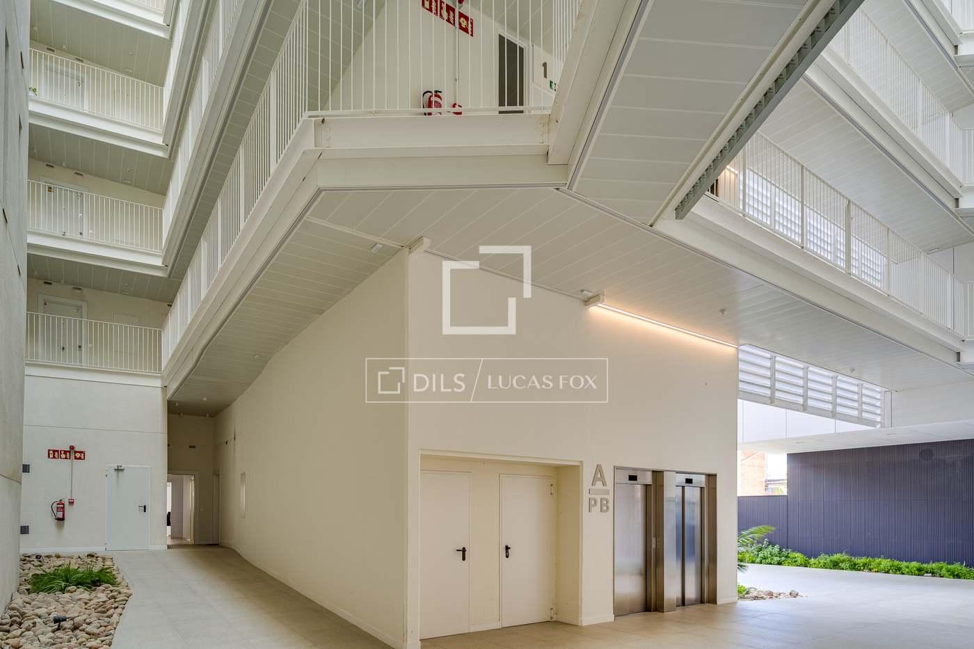 Apartment for Sale in L' Hospitalet de Llobregat