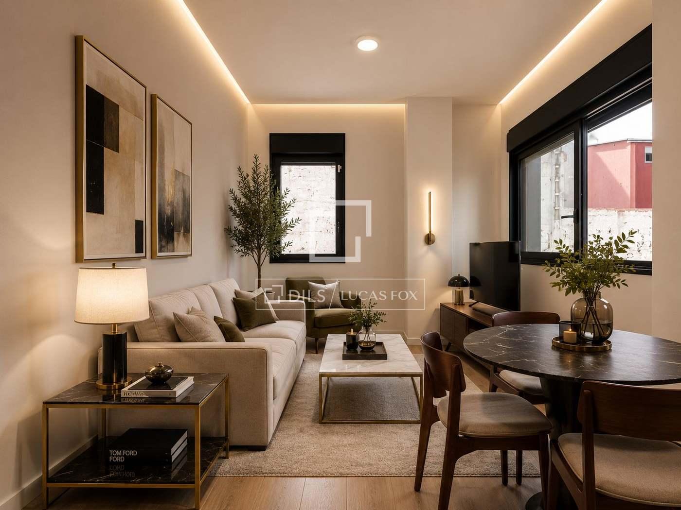 Apartment for Sale in L' Hospitalet de Llobregat