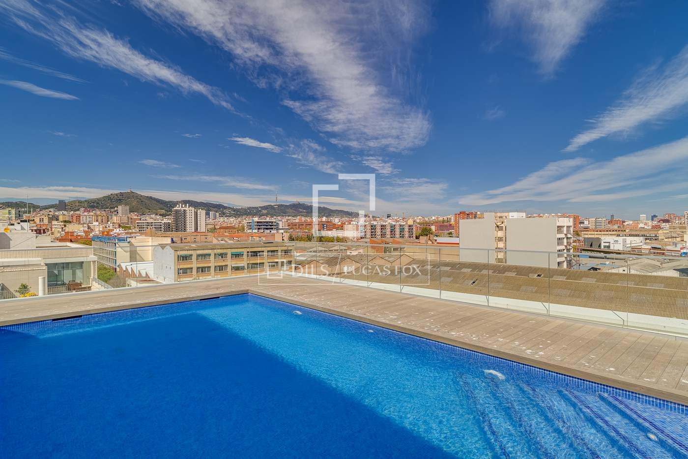 Apartment for Sale in L' Hospitalet de Llobregat