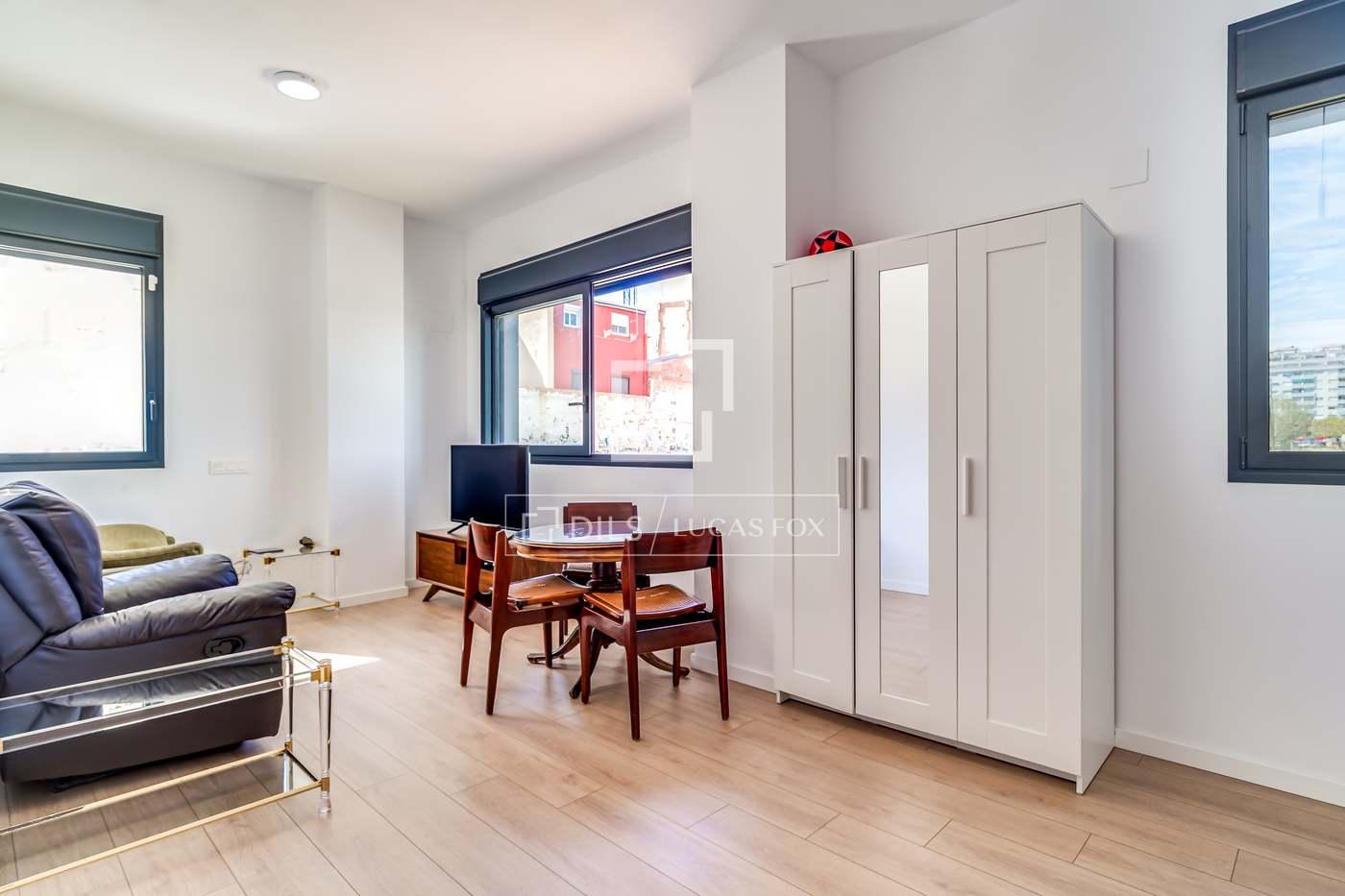 Apartment for Sale in L' Hospitalet de Llobregat