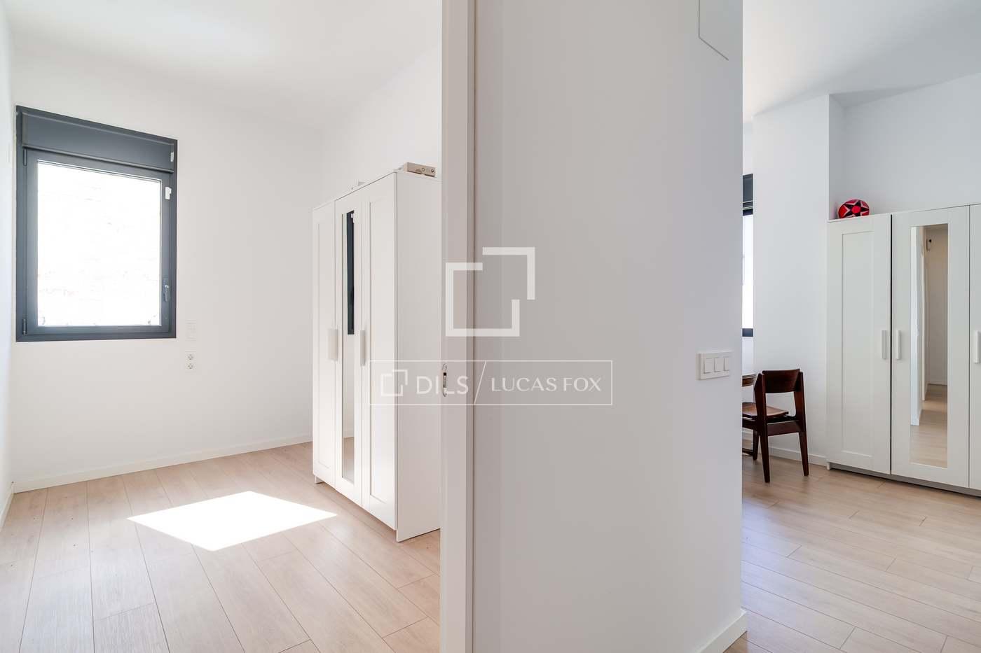 Apartment for Sale in L' Hospitalet de Llobregat