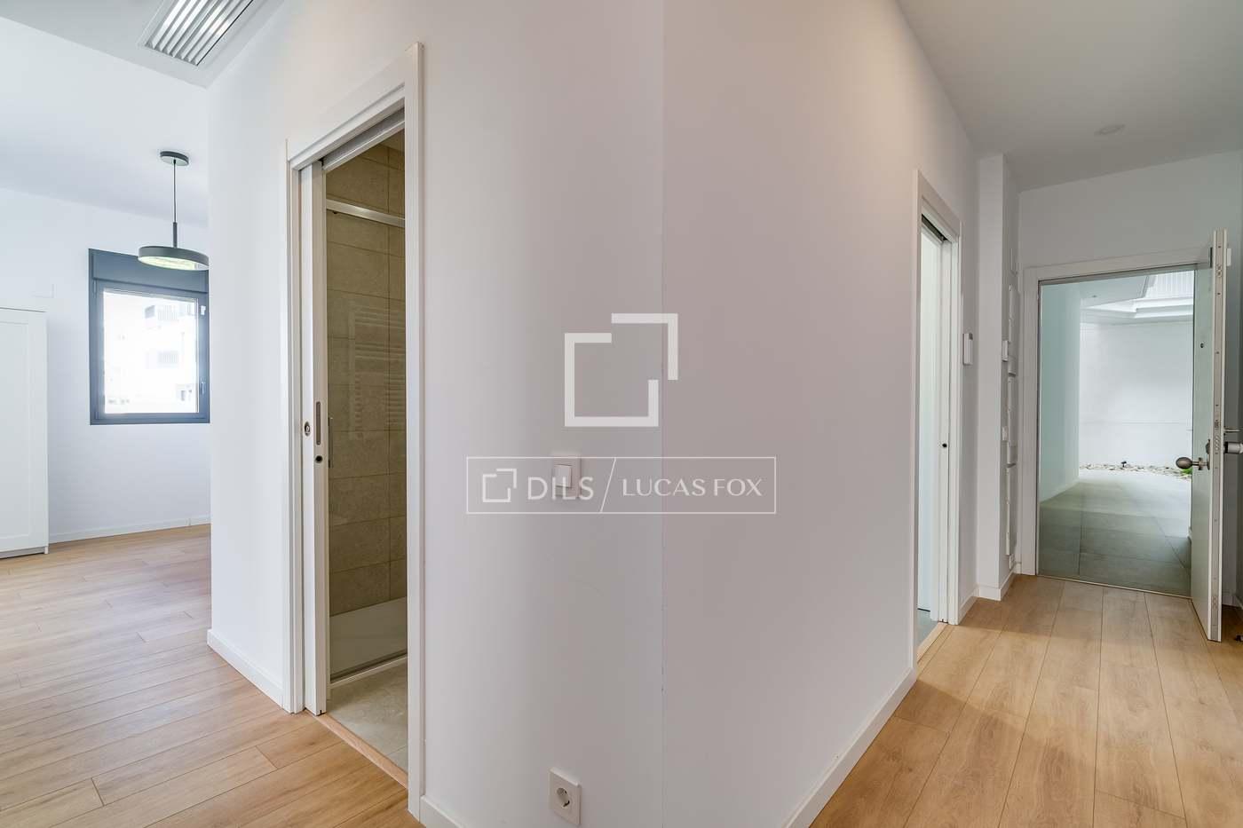 Apartment for Sale in L' Hospitalet de Llobregat