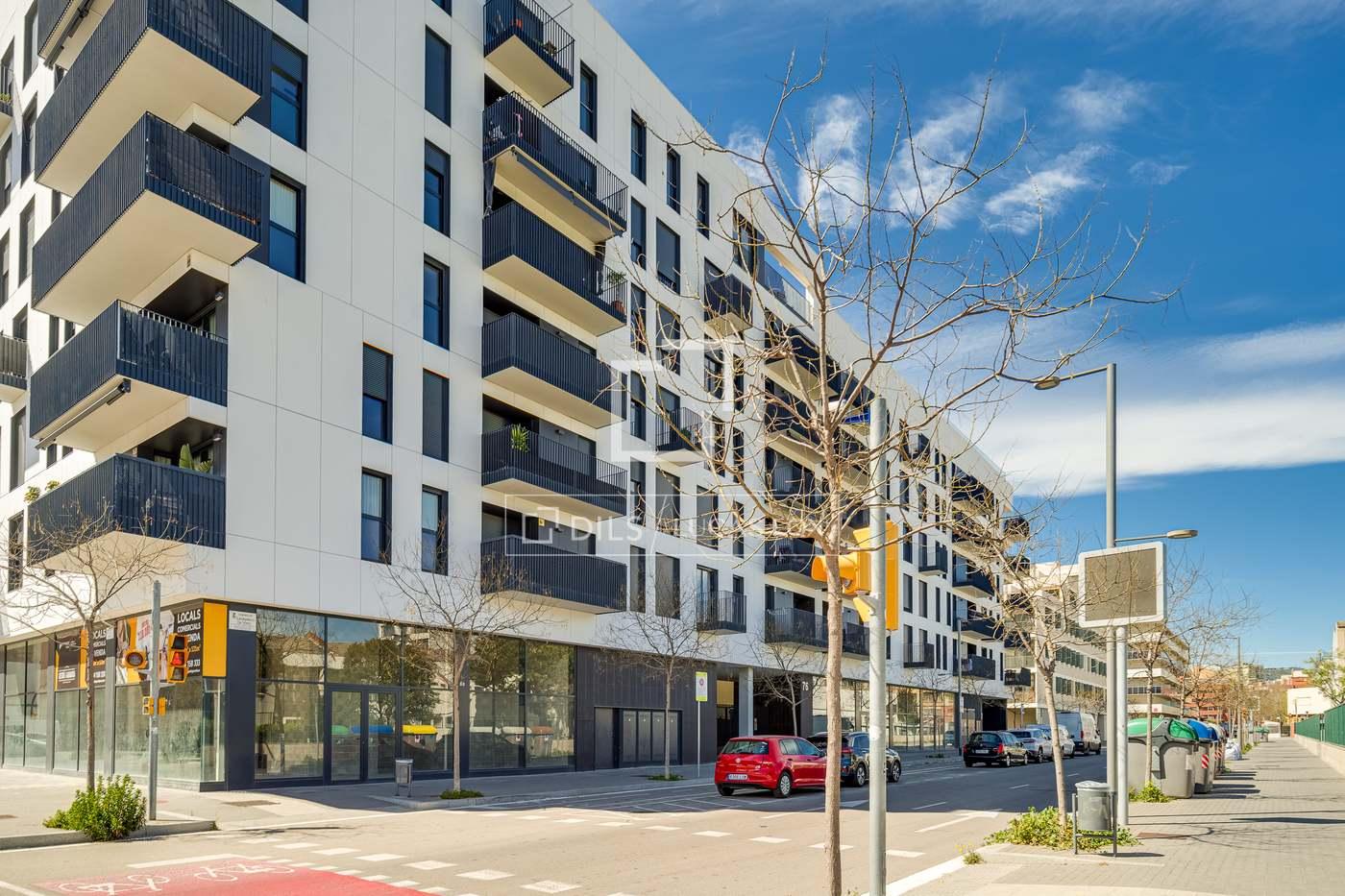 Apartment for Sale in L' Hospitalet de Llobregat