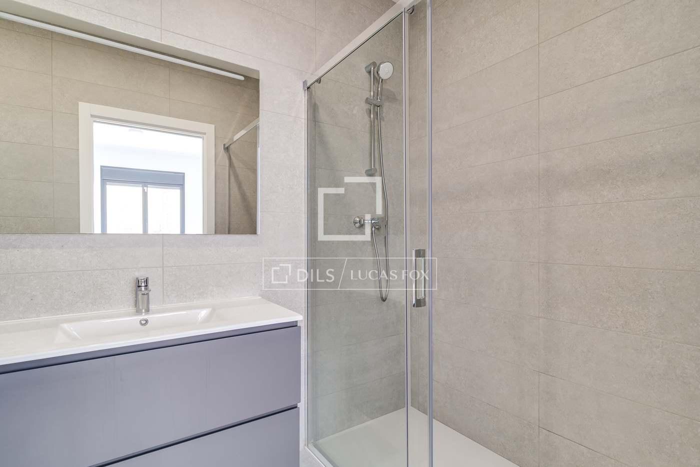 Apartment for Sale in L' Hospitalet de Llobregat