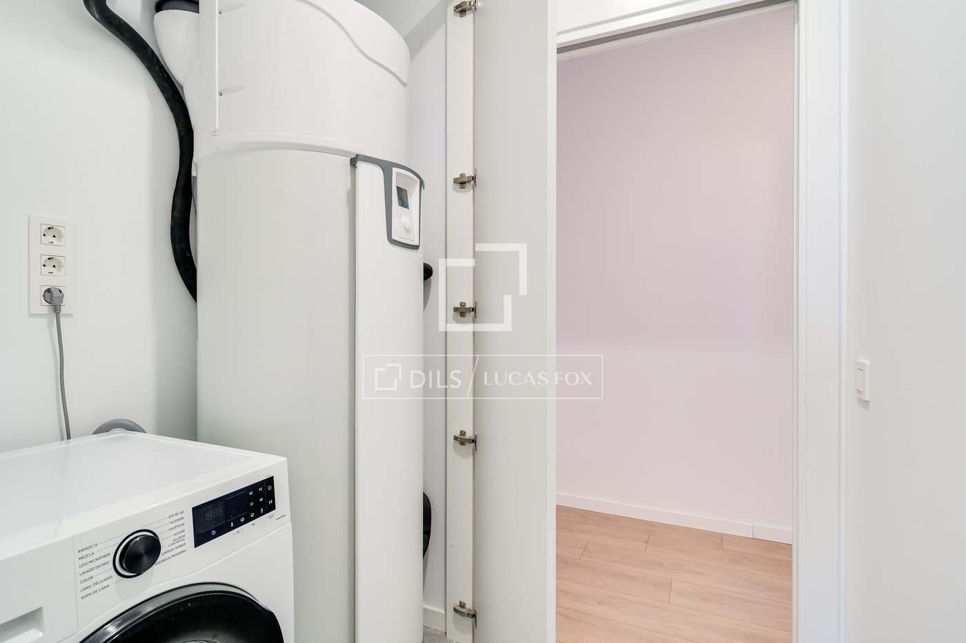 Apartment for Sale in L' Hospitalet de Llobregat