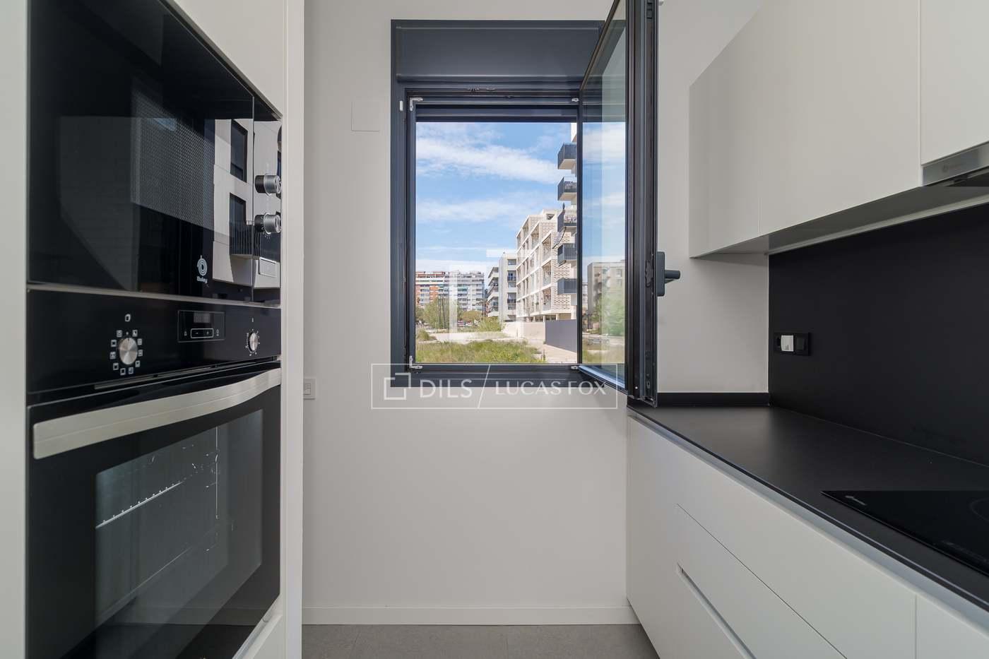 Apartment for Sale in L' Hospitalet de Llobregat