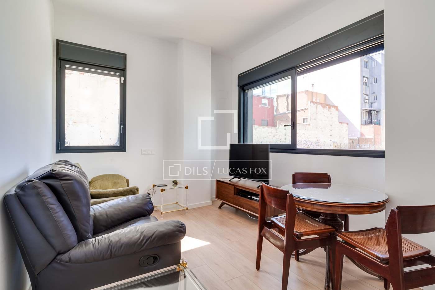 Apartment for Sale in L' Hospitalet de Llobregat