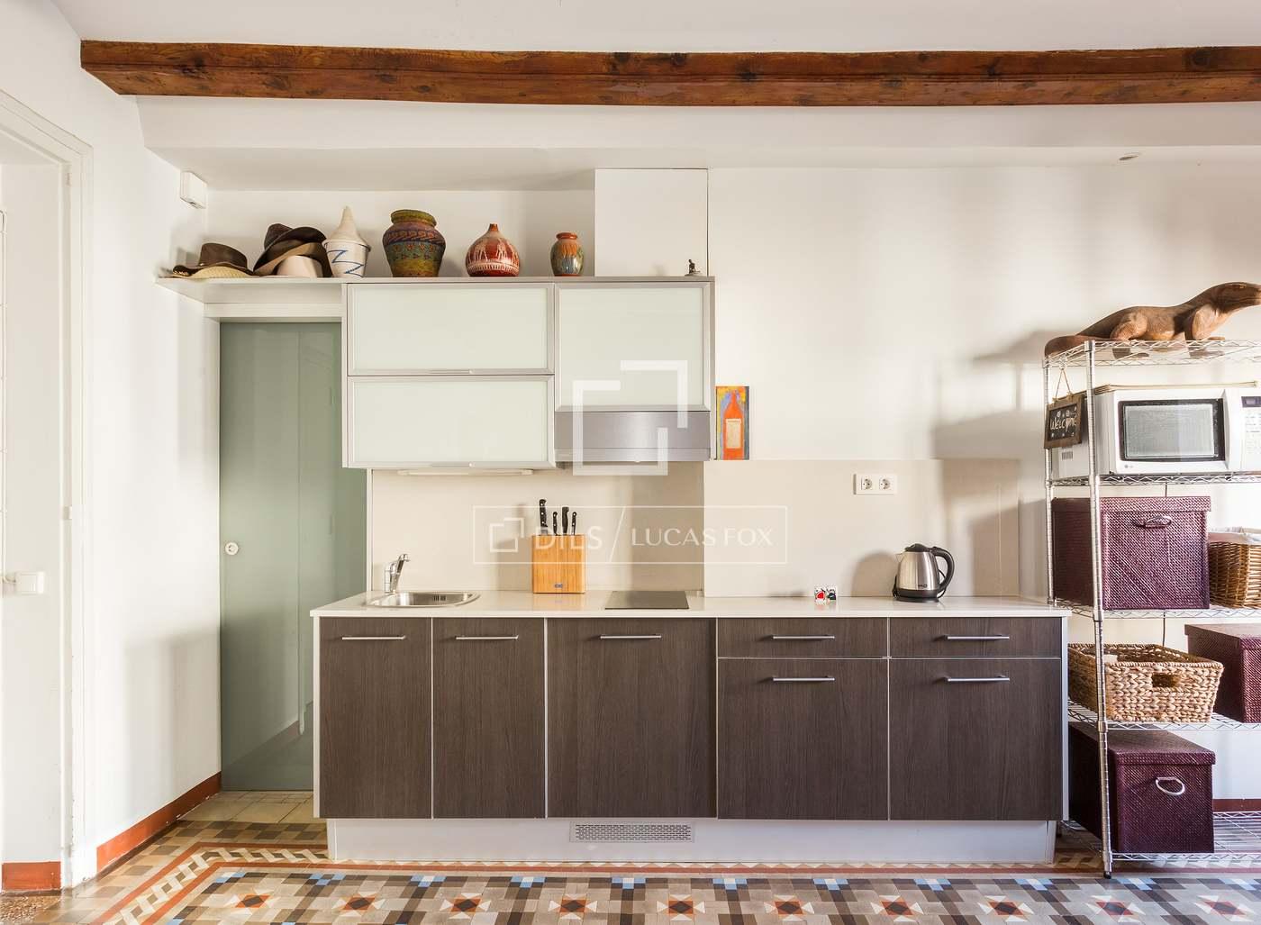 Apartamento en Venta en Barcelona