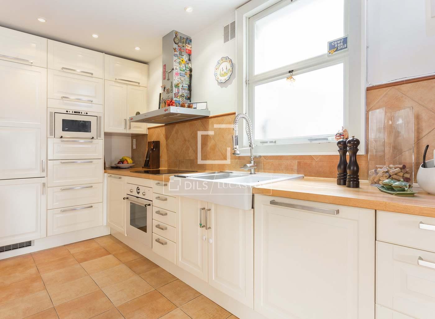 Apartamento en Venta en Barcelona