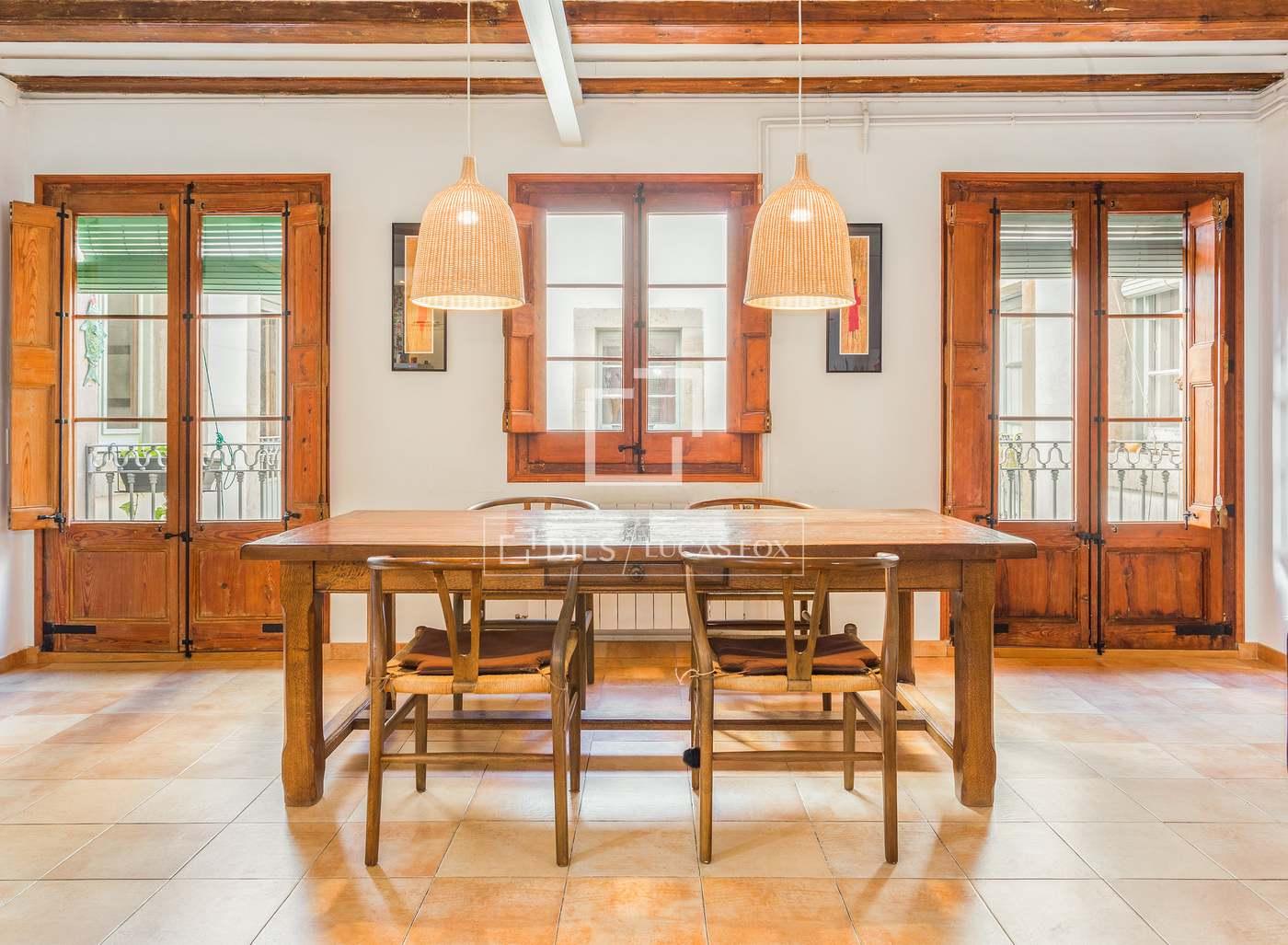 Apartamento en Venta en Barcelona