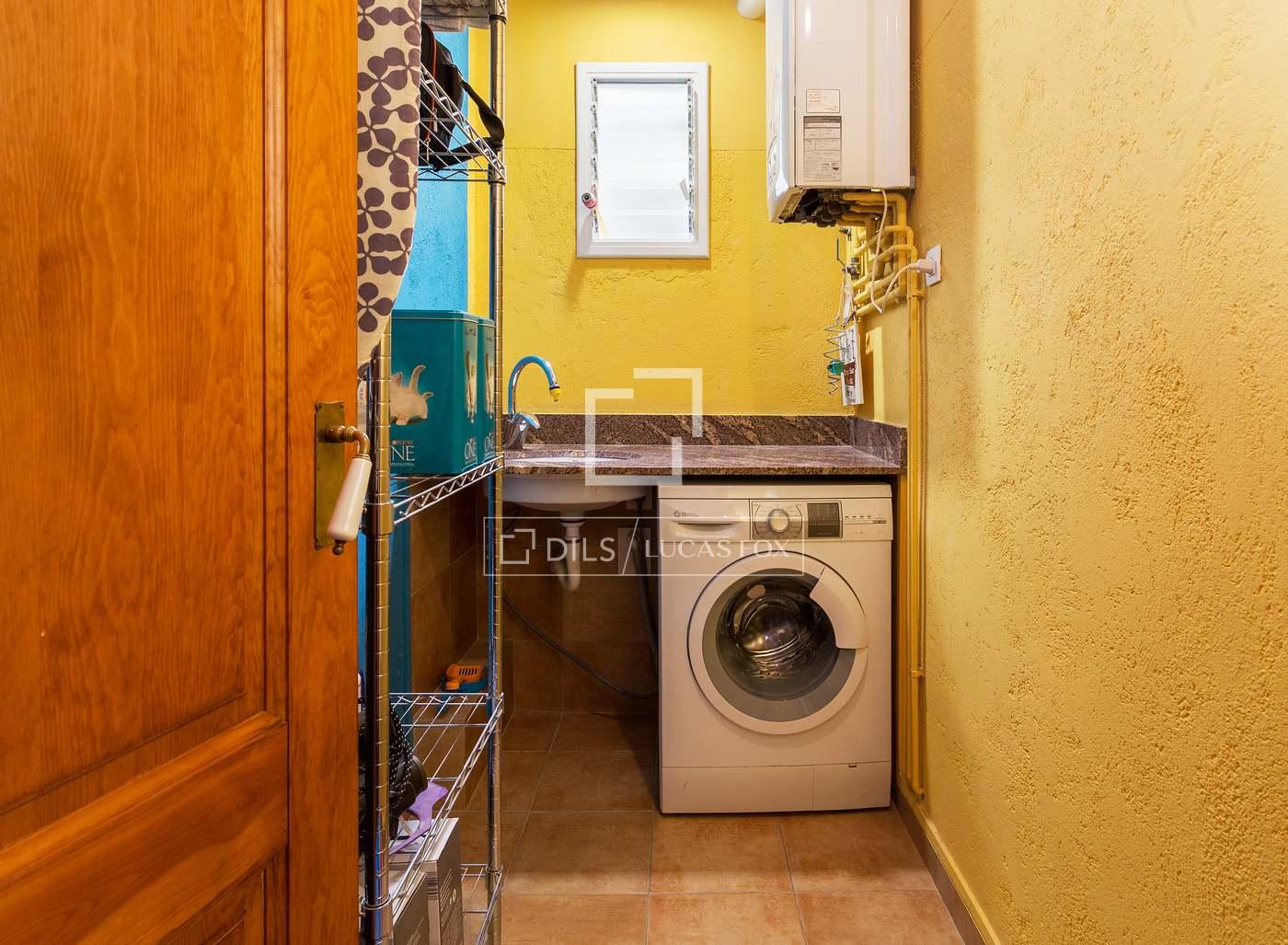 Apartamento en Venta en Barcelona