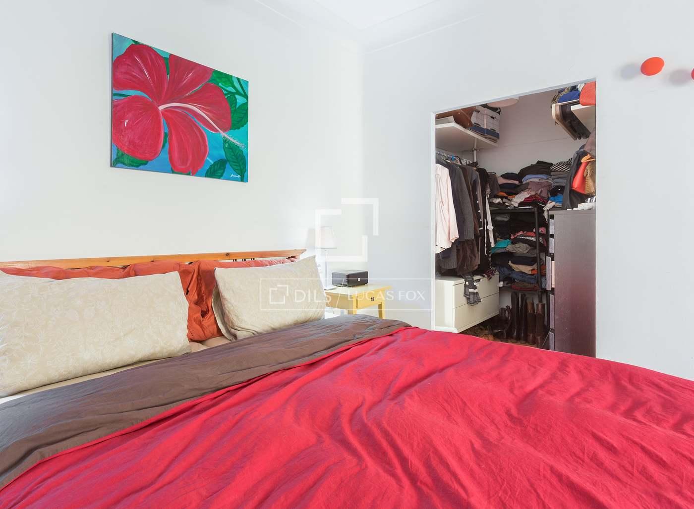 Apartamento en Venta en Barcelona
