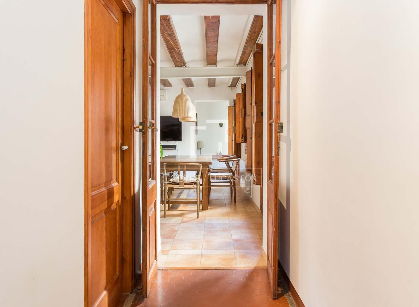 Apartamento en Venta en Barcelona