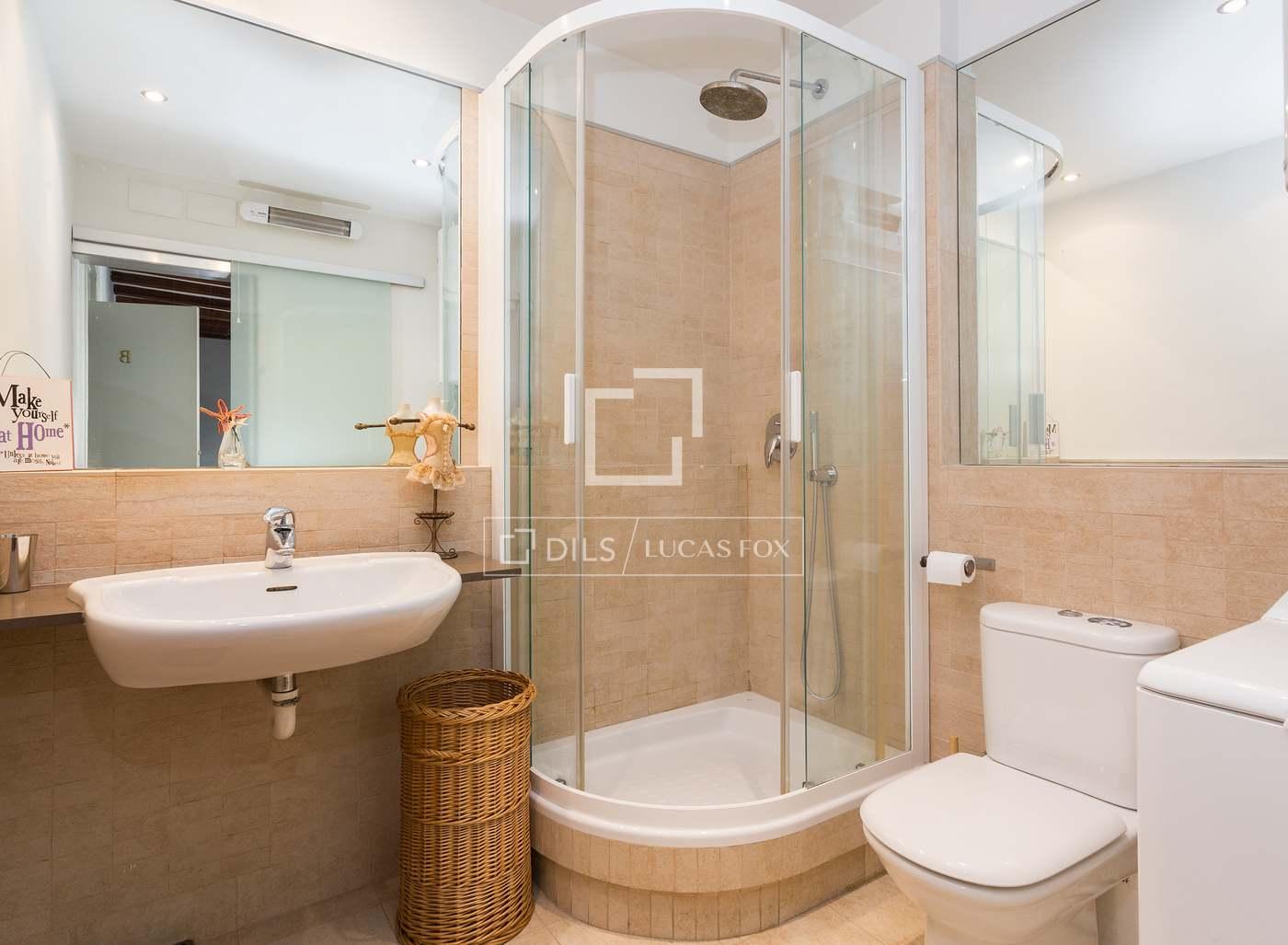 Apartamento en Venta en Barcelona