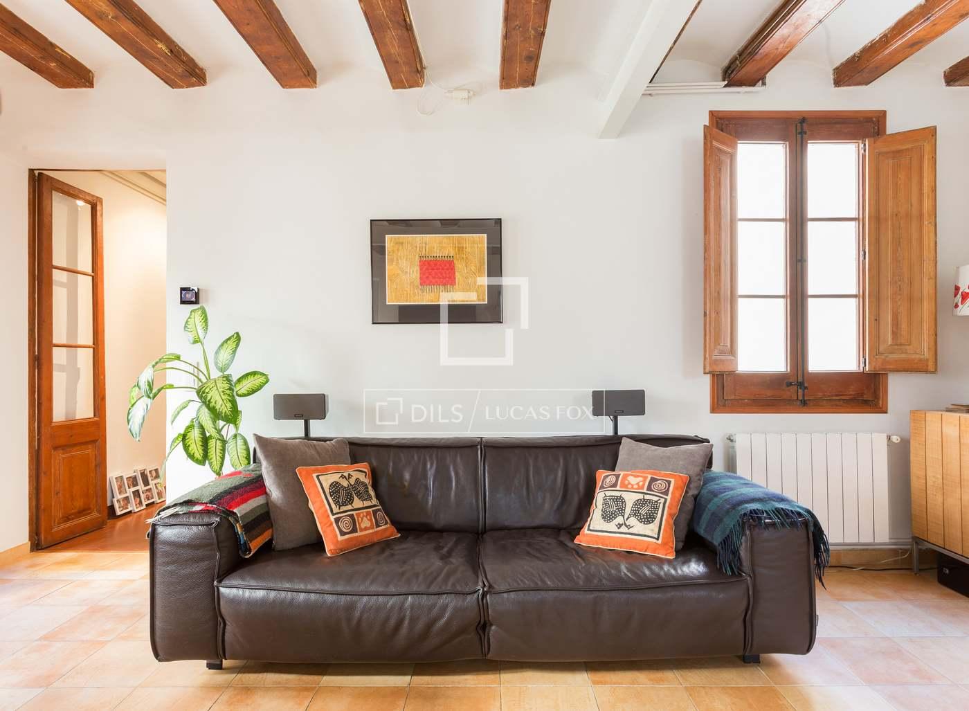 Apartamento en Venta en Barcelona