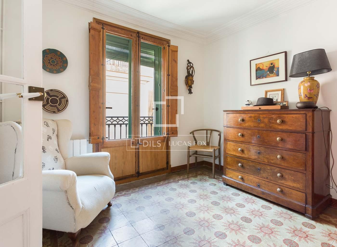 Apartamento en Venta en Barcelona