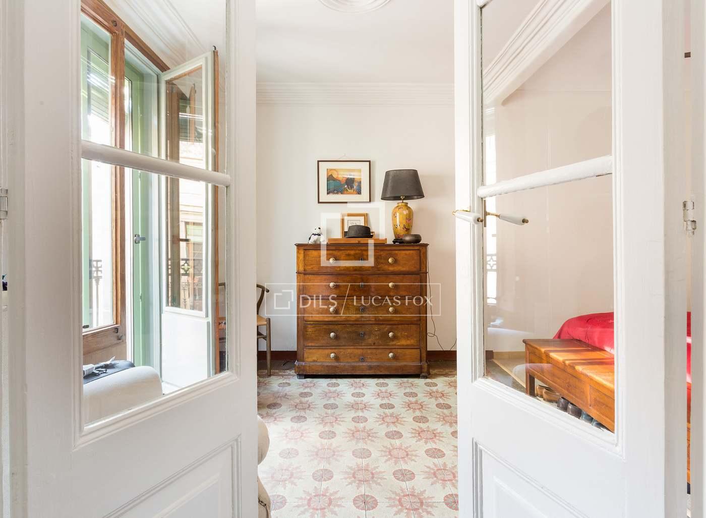 Apartamento en Venta en Barcelona